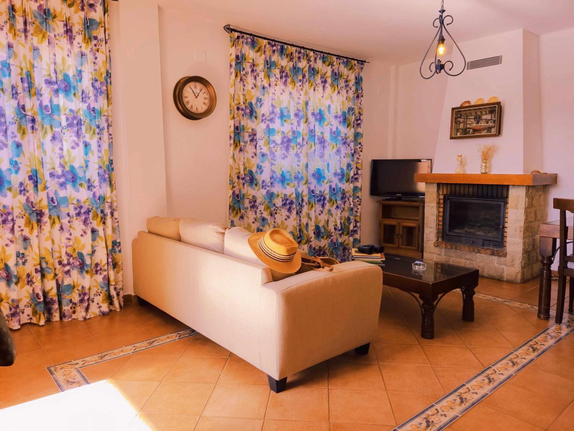 Dos Casas Juntas Y Patio Comun A 25 Metros De La Playa Villa Mazagon Room photo